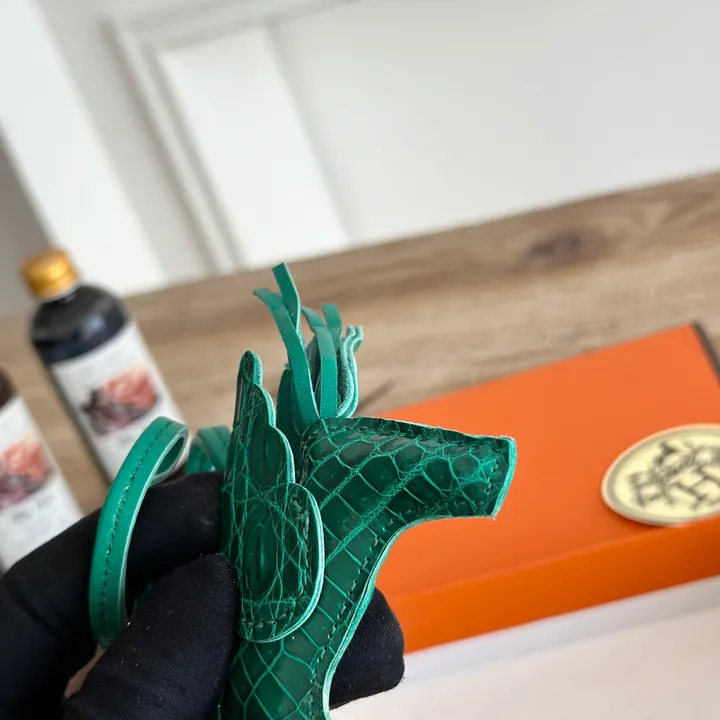 スーパーコピー エルメス キーホルダー