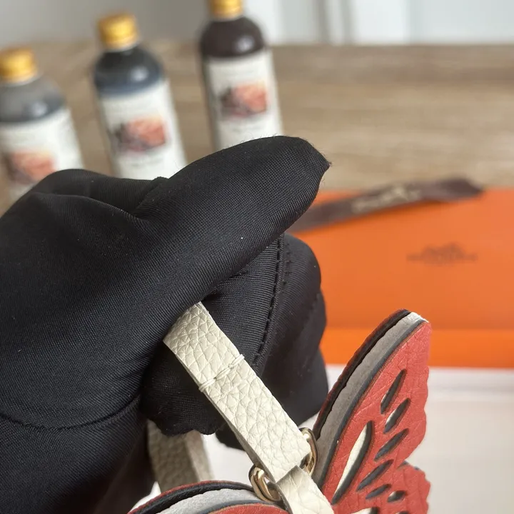 スーパーコピー エルメス キーホルダー