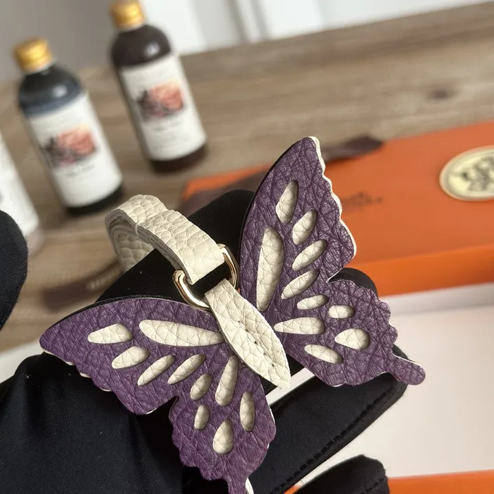 スーパーコピー エルメス キーホルダー