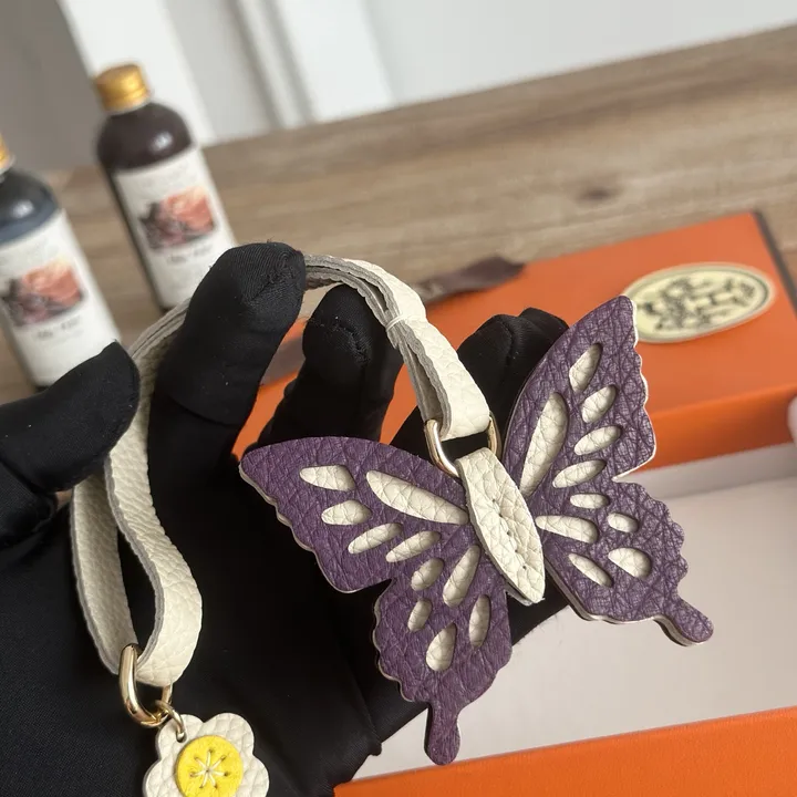 スーパーコピー エルメス キーホルダー