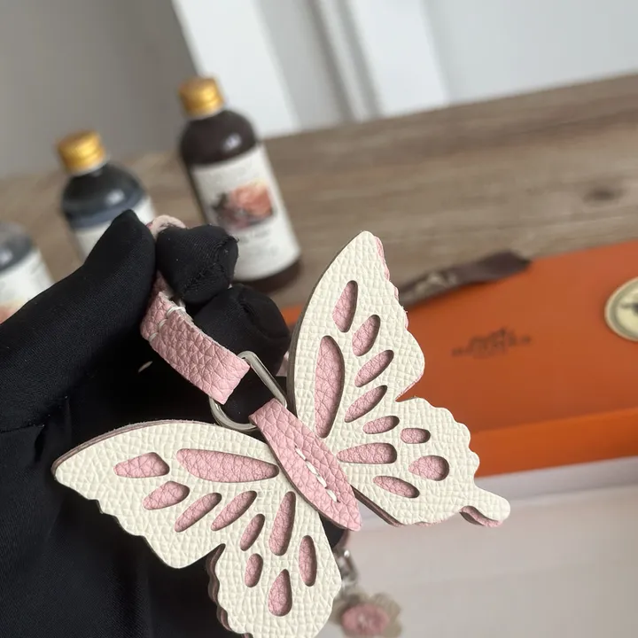 スーパーコピー エルメス キーホルダー