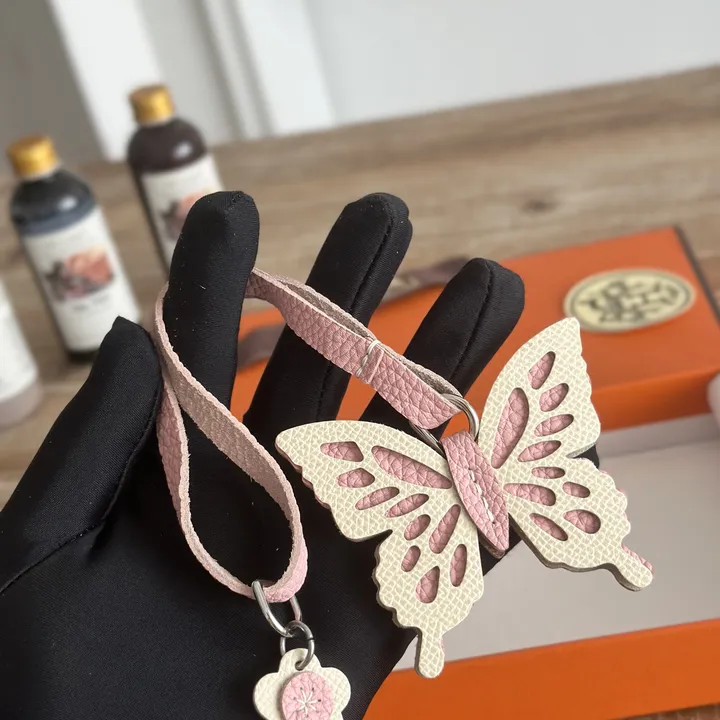 スーパーコピー エルメス キーホルダー