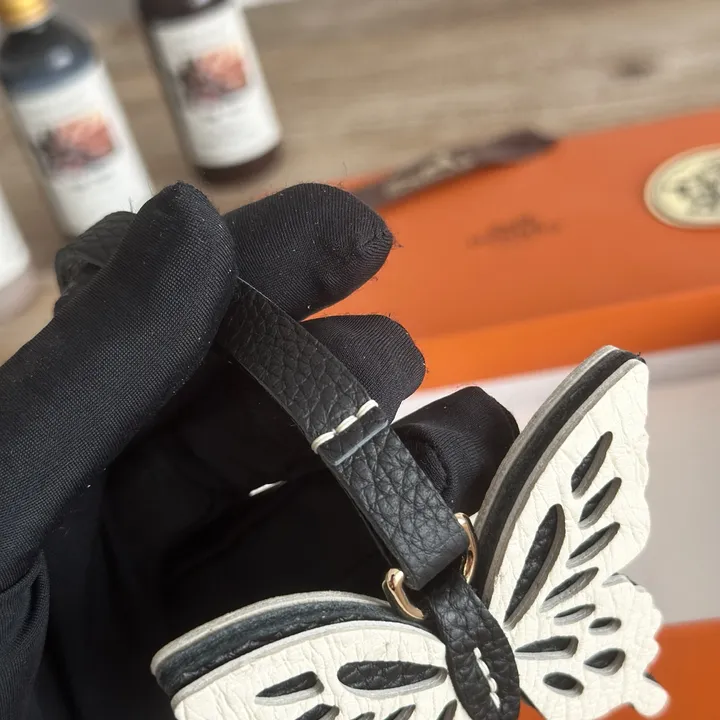 スーパーコピー シャネル キーホルダー