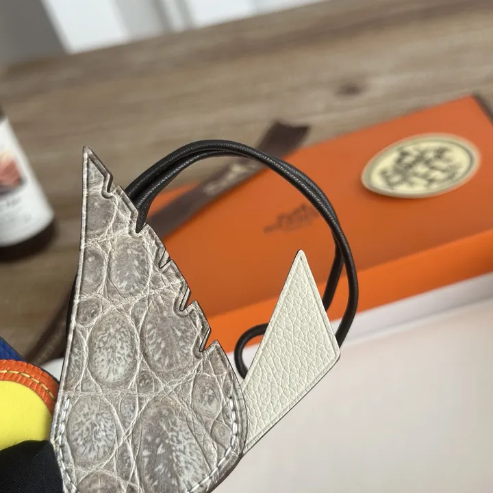 スーパーコピー エルメス キーホルダー