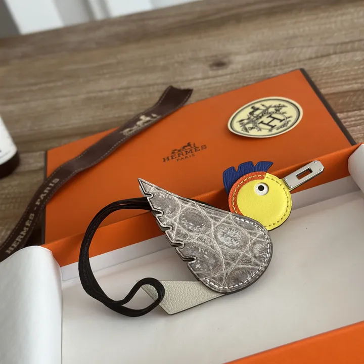 スーパーコピー エルメス キーホルダー