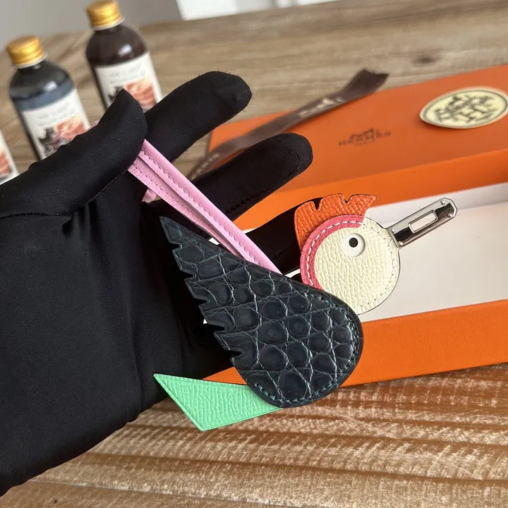 スーパーコピー エルメス キーホルダー