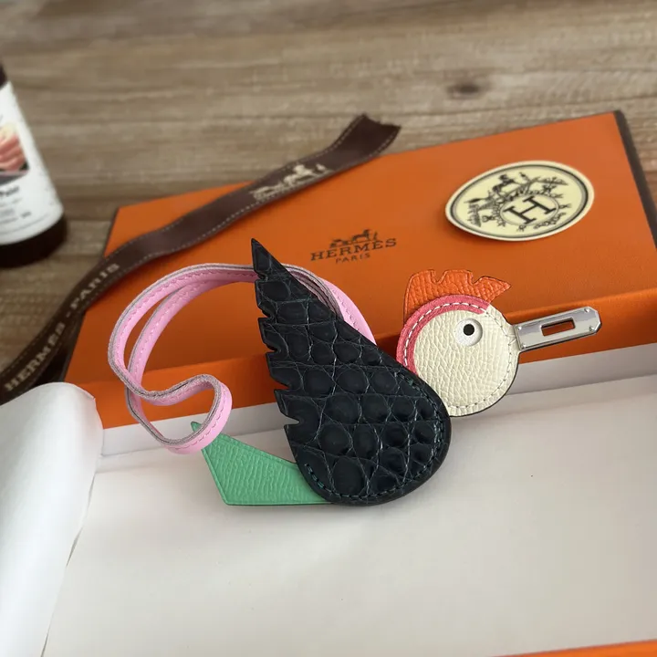 スーパーコピー エルメス キーホルダー