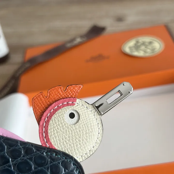 スーパーコピー エルメス キーホルダー