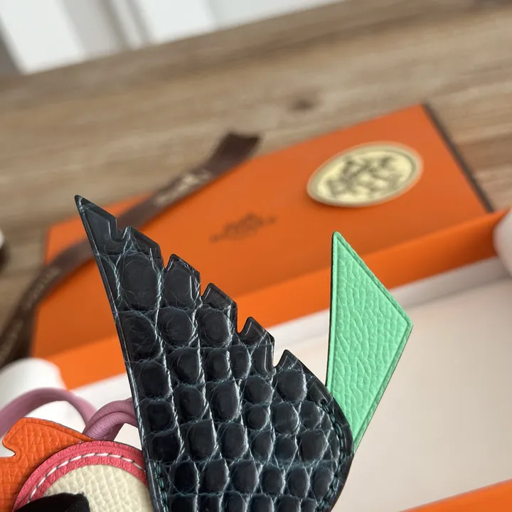 スーパーコピー エルメス キーホルダー