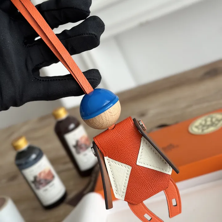 スーパーコピー エルメス キーホルダー