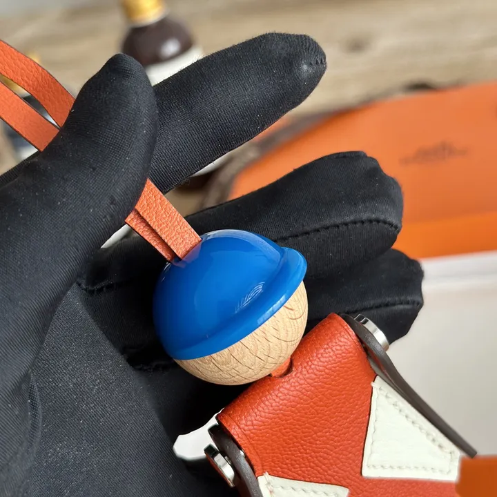 スーパーコピー エルメス キーホルダー