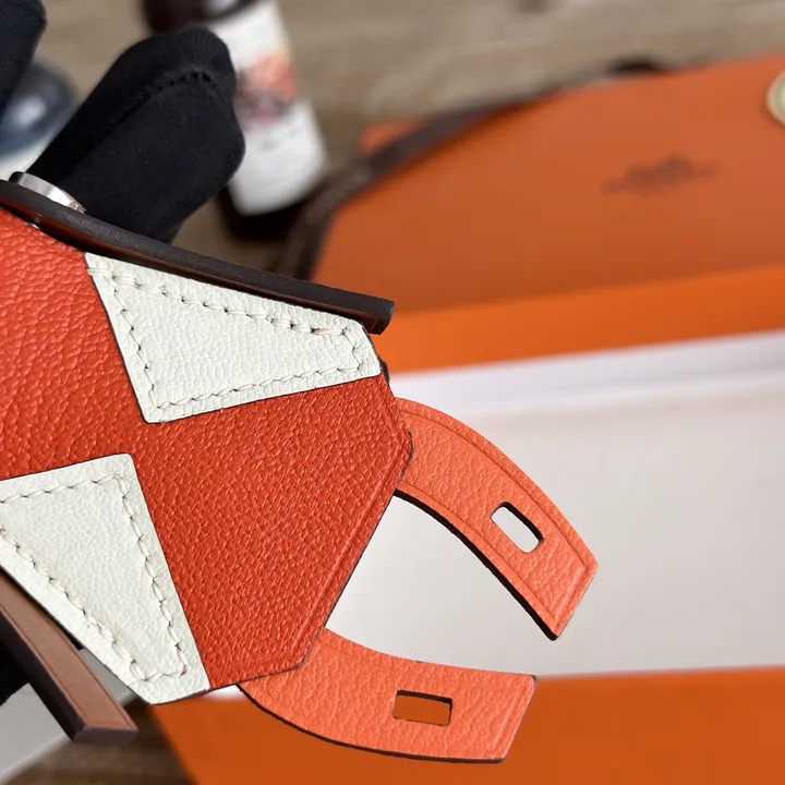 スーパーコピー エルメス キーホルダー