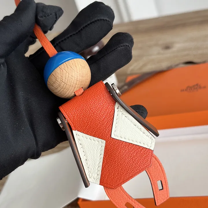 スーパーコピー エルメス キーホルダー