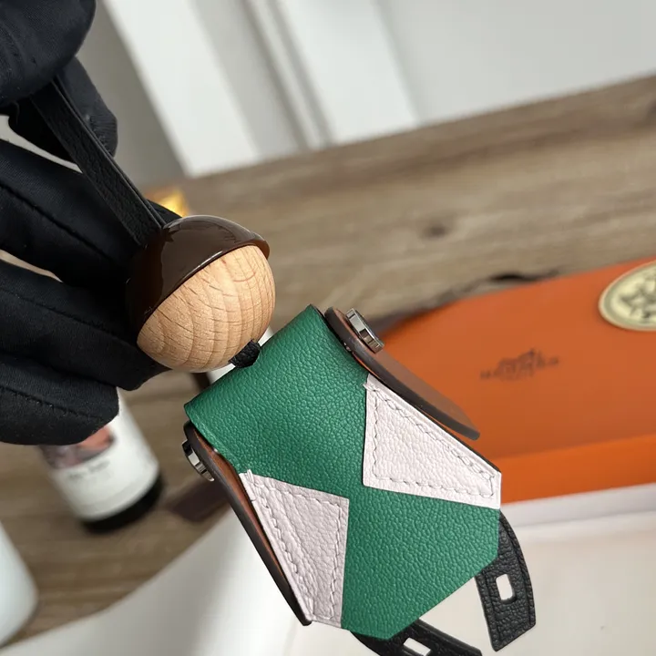 スーパーコピー エルメス キーホルダー