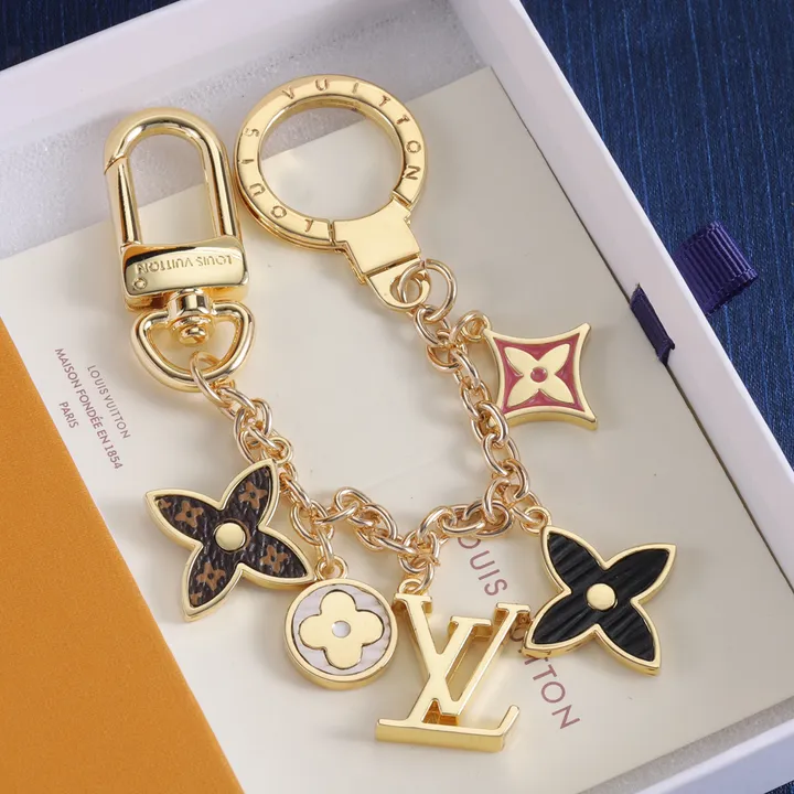 スーパーコピー ルイヴィトン キーホルダー