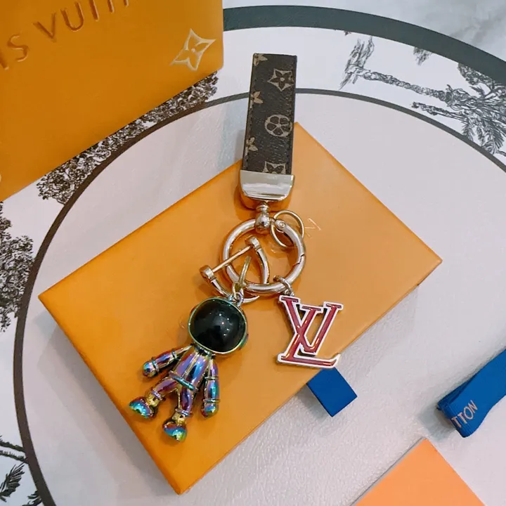 スーパーコピー ルイヴィトン キーホルダー