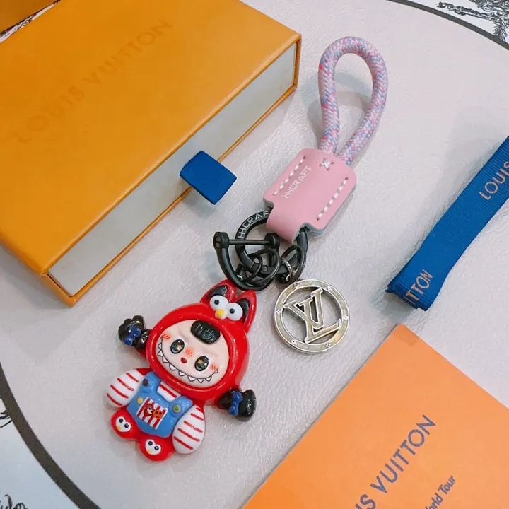 スーパーコピー ルイヴィトン キーホルダー