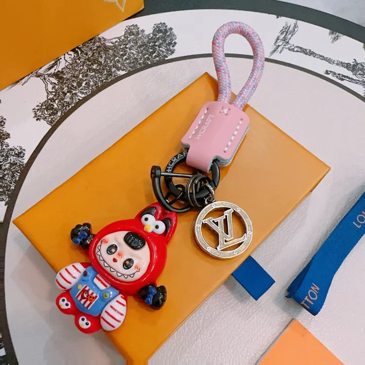 スーパーコピー ルイヴィトン キーホルダー