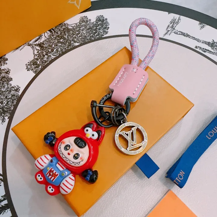 スーパーコピー ルイヴィトン キーホルダー