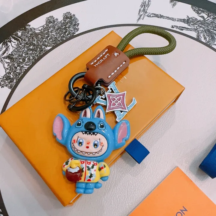 スーパーコピー ルイヴィトン キーホルダー