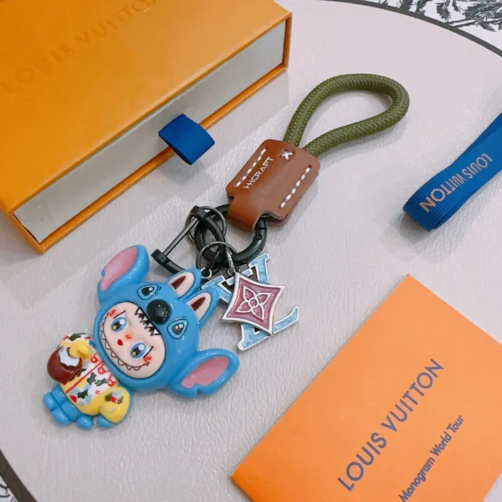 スーパーコピー ルイヴィトン キーホルダー