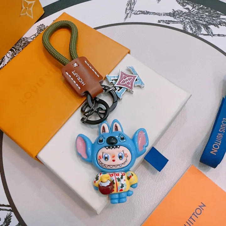 スーパーコピー ルイヴィトン キーホルダー