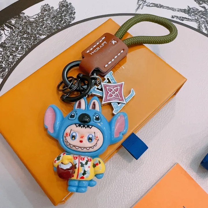 スーパーコピー ルイヴィトン キーホルダー