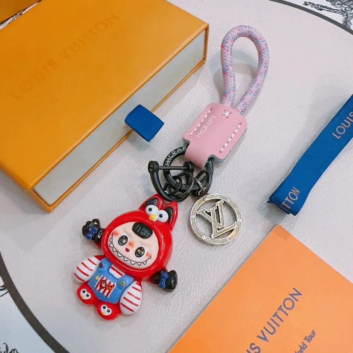スーパーコピー ルイヴィトン キーホルダー