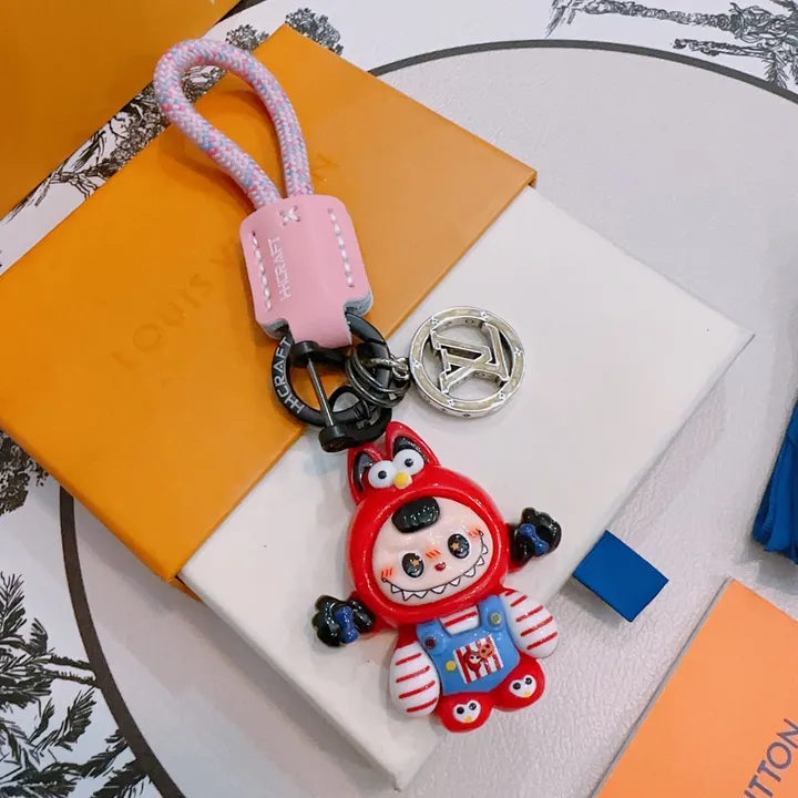 スーパーコピー ルイヴィトン キーホルダー