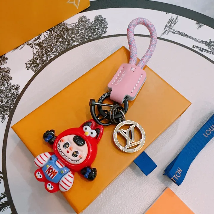 スーパーコピー ルイヴィトン キーホルダー