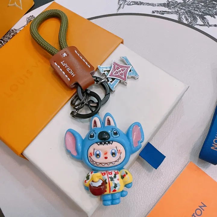 スーパーコピー ルイヴィトン キーホルダー
