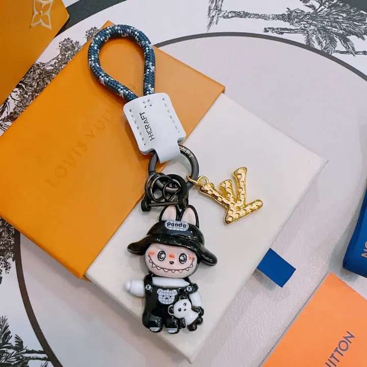 スーパーコピー ルイヴィトン キーホルダー