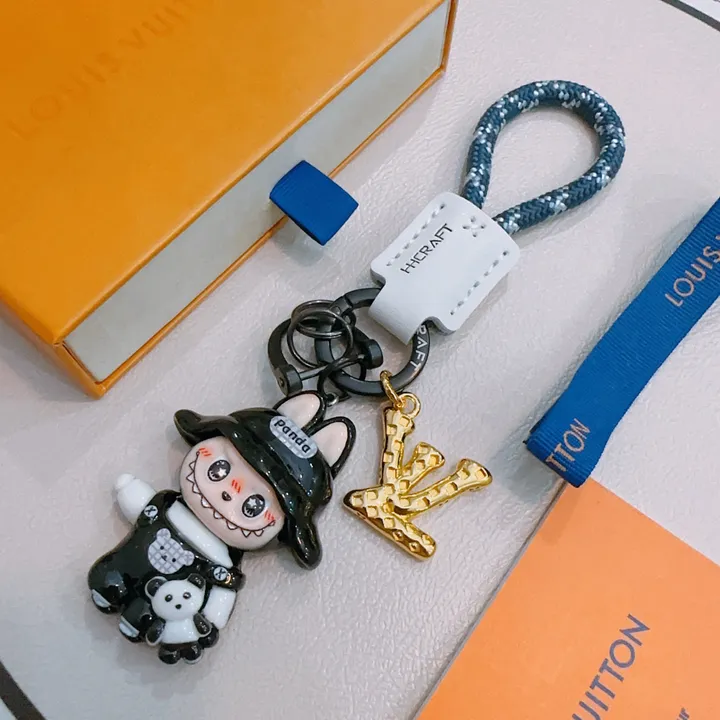 スーパーコピー ルイヴィトン キーホルダー