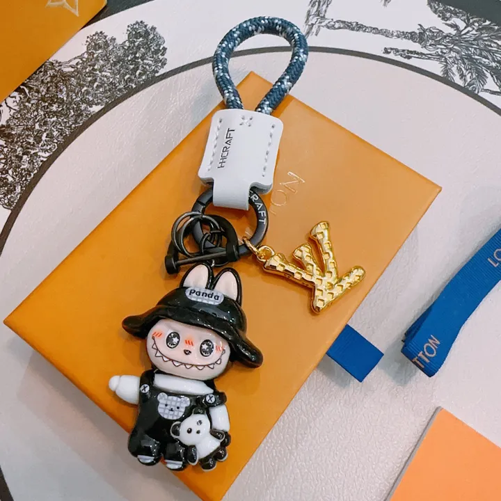 スーパーコピー ルイヴィトン キーホルダー