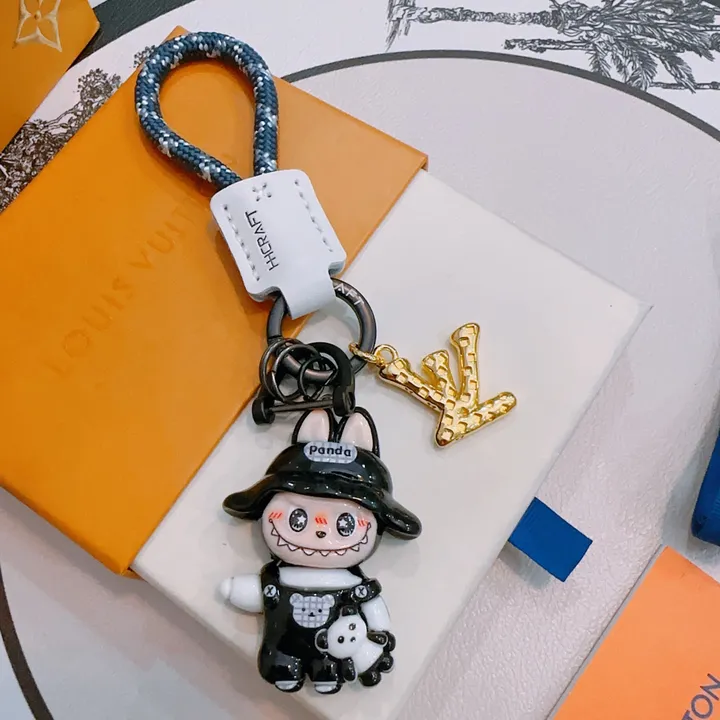 スーパーコピー ルイヴィトン キーホルダー