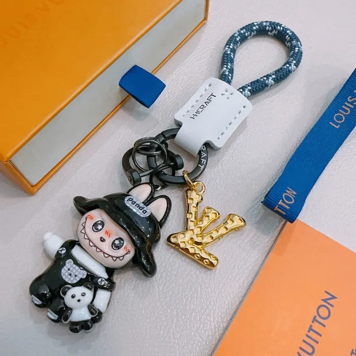 スーパーコピー ルイヴィトン キーホルダー