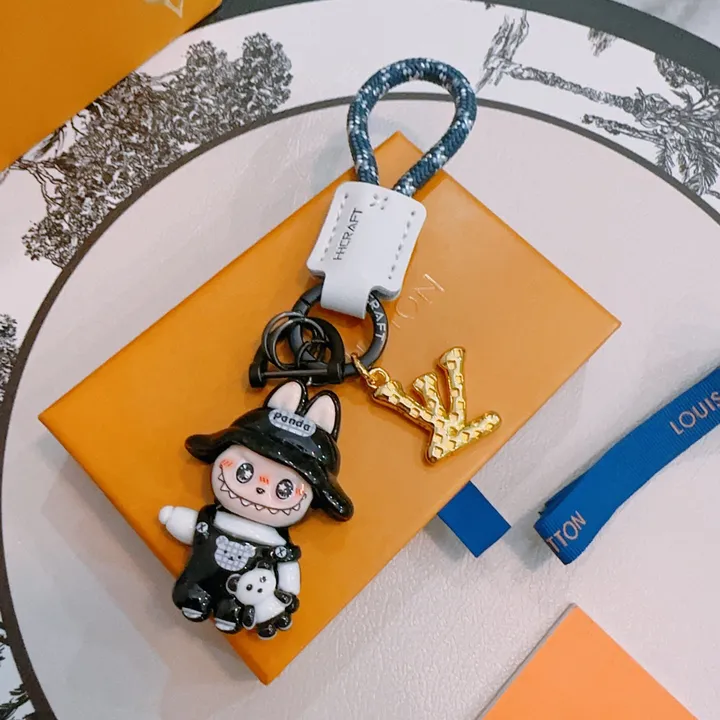 スーパーコピー ルイヴィトン キーホルダー