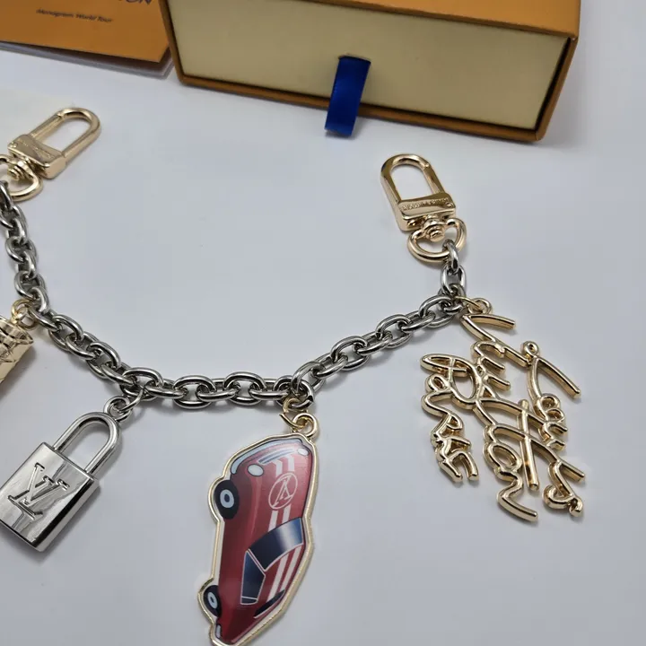 スーパーコピー エルメス キーホルダー