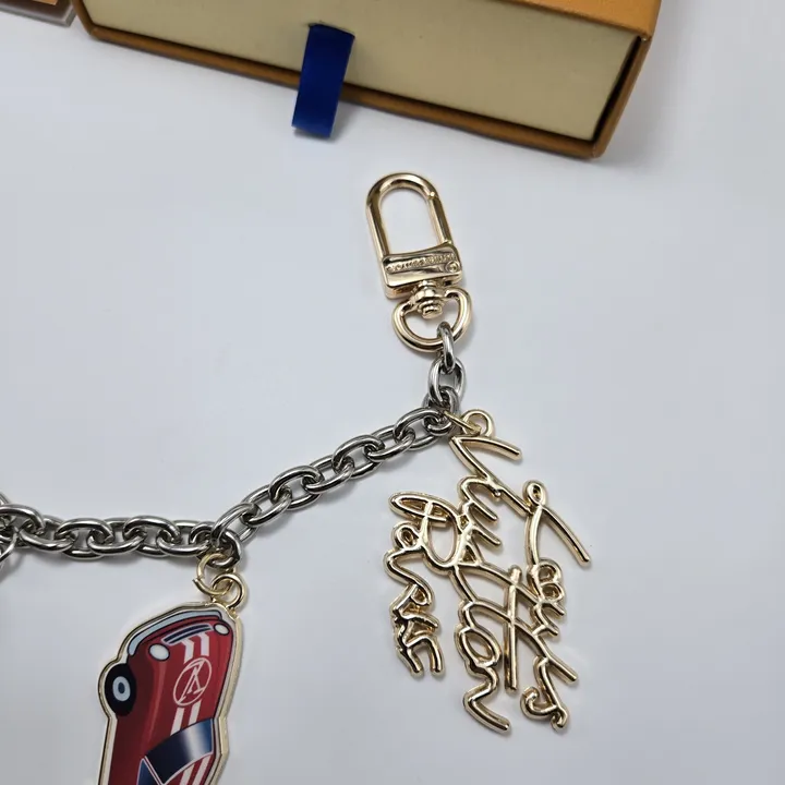 スーパーコピー エルメス キーホルダー