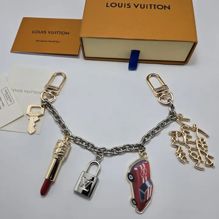 スーパーコピー エルメス キーホルダー