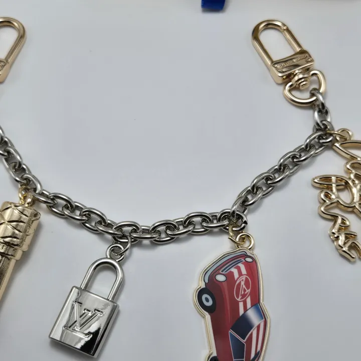 スーパーコピー エルメス キーホルダー