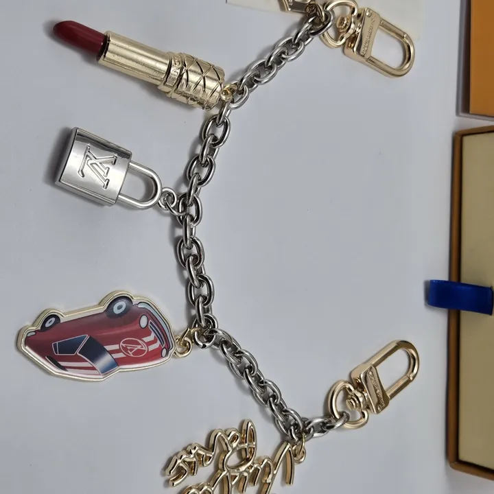 スーパーコピー エルメス キーホルダー