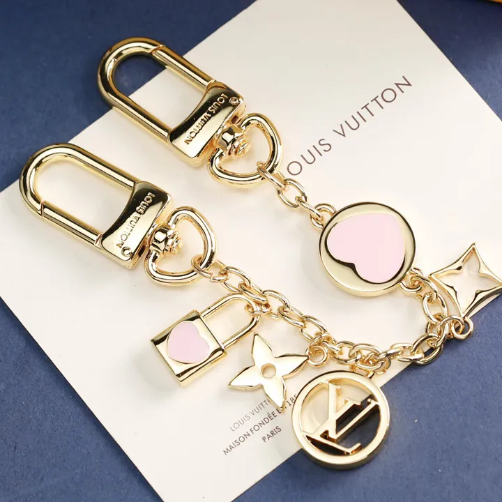 スーパーコピー ルイヴィトン キーホルダー