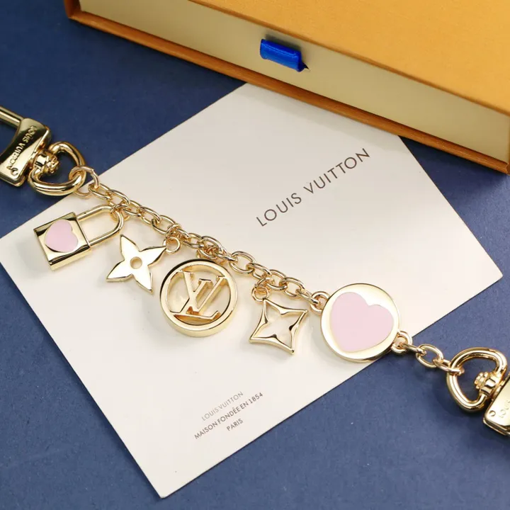 スーパーコピー ルイヴィトン キーホルダー