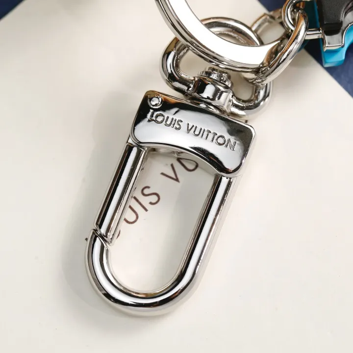 スーパーコピー ルイヴィトン キーホルダー