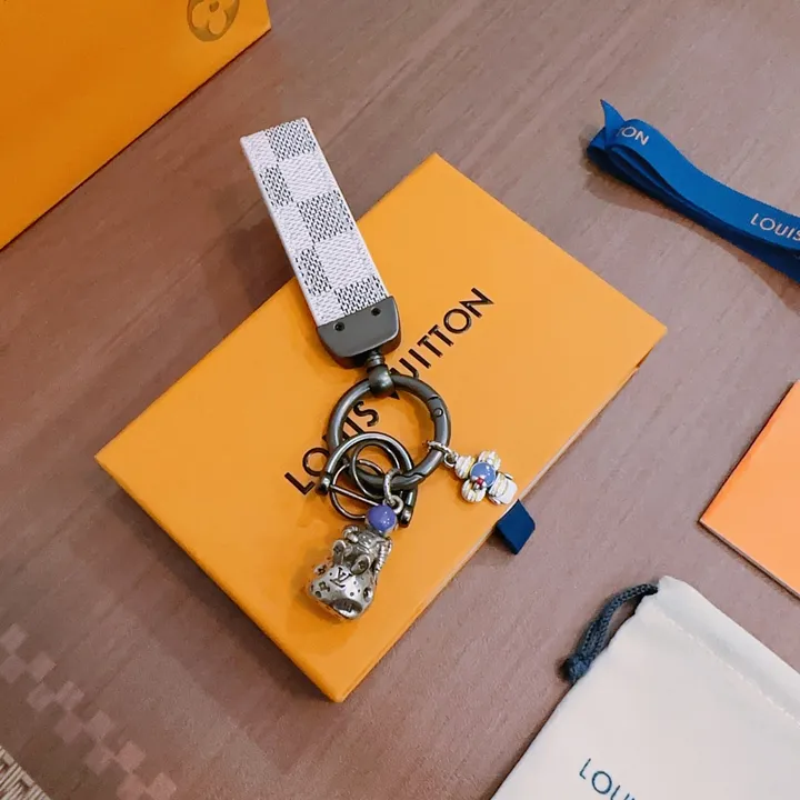 スーパーコピー ルイヴィトン キーホルダー
