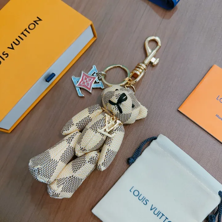 スーパーコピー ルイヴィトン キーホルダー