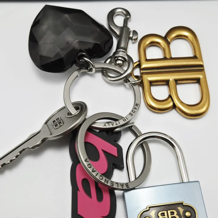 スーパーコピー ディオール キーホルダー