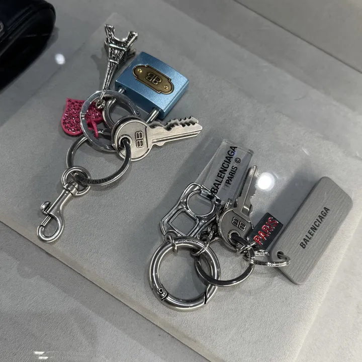 スーパーコピー ディオール キーホルダー