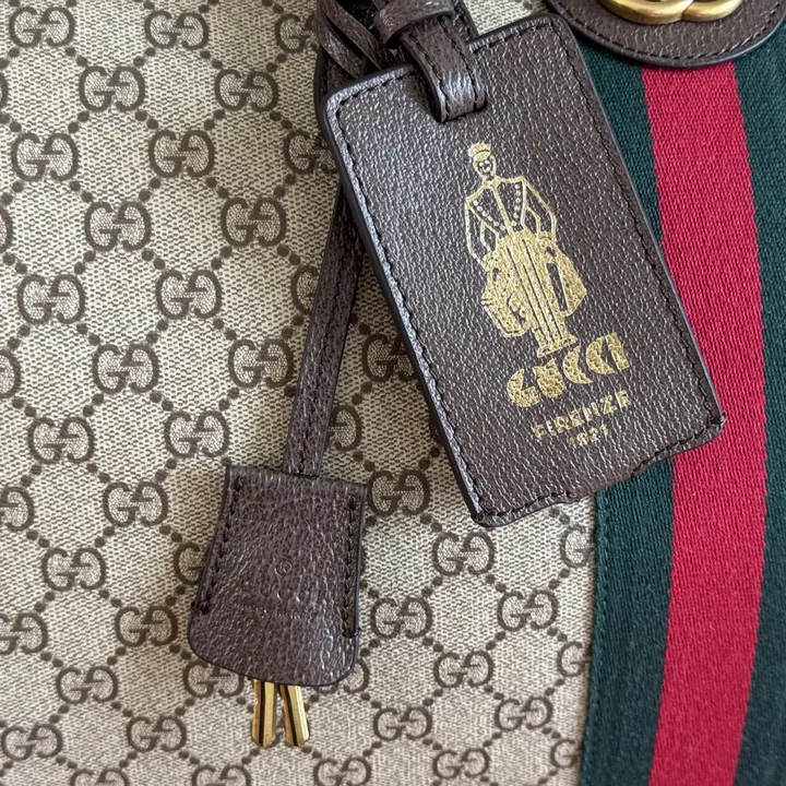 スーパーコピー グッチ キーホルダー